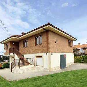 Casa Bahía Santander Pedreña